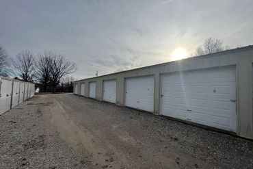 C&A Self Storage - 45 Luther Lane Linn Creek, MO 65052