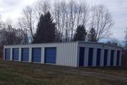 C and D Storage Holdings LLC - Falconer NY - 2663 2nd Avenue Falconer, NY 14733