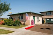 Cal Storage - 2215 East Gerard Avenue Merced, CA 95341