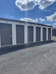 Calverton Self Storage - 4133 Old Calverton Road Catlett, VA 20119