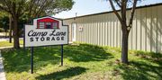 Camp Lane Storage - 5411 Camp Lane Amarillo, TX 79110