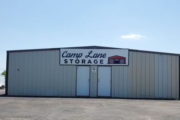 Camp Lane Storage - 5411 Camp Lane Amarillo, TX 79110