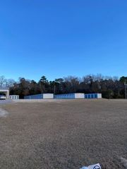 Cannon Secure Storage Eutawville - 12161 Old Number Six Hwy Eutawville, SC 29048