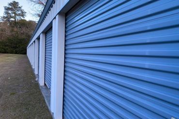 Cannon Secure Storage Eutawville - 12161 Old Number Six Hwy Eutawville, SC 29048
