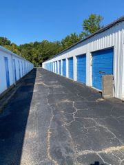 Cannon Secure Storage Jackson - 5849 N Commerce Plaza Jackson, MS 39206
