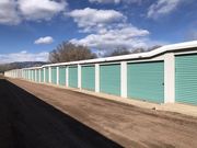 Canon Secure Storage - 1628 Cedar Avenue Canon City, CO 81212