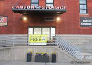 Canton Self Storage - 3600 O Donnell St Baltimore, MD 21224
