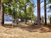 Cap'n Tom's Storage - 13480 Calvary Road Willis, TX 77318