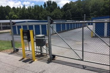 CareSafe Storage Anderson - Hwy 29 South - 103 Hillview Circle Anderson, SC 29621