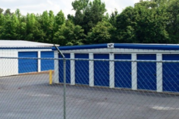 CareSafe Storage Anderson - Hwy 29 South - 103 Hillview Circle Anderson, SC 29621