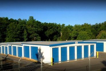CareSafe Storage Anderson - Hwy 29 South - 103 Hillview Circle Anderson, SC 29621