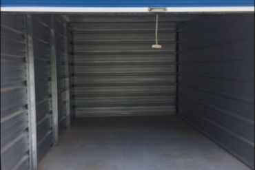 CareSafe Storage Anderson - Hwy 29 South - 103 Hillview Circle Anderson, SC 29621