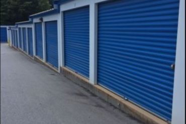 CareSafe Storage Anderson - Hwy 29 South - 103 Hillview Circle Anderson, SC 29621