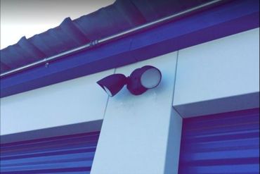 CareSafe Storage Anderson - Hwy 29 South - 103 Hillview Circle Anderson, SC 29621
