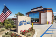 Carlsbad Self Storage - 2235 Palomar Airport Road Carlsbad, CA 92011