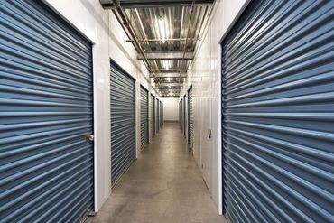 Carlsbad Self Storage - 2235 Palomar Airport Road Carlsbad, CA 92011