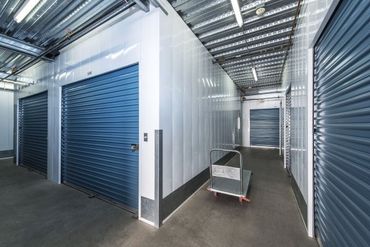 Carlsbad Self Storage - 2235 Palomar Airport Road Carlsbad, CA 92011