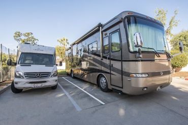 Carlsbad Self Storage - 2235 Palomar Airport Road Carlsbad, CA 92011