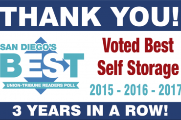 Carlsbad Self Storage - 2235 Palomar Airport Road Carlsbad, CA 92011
