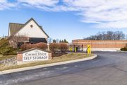 Carmel Drive Self Storage - 550 West Carmel Drive Carmel, IN 46032