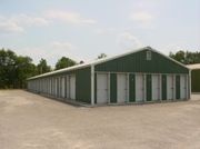 Carolina Self Storage - 126 Wing Hill Drive Lexington, SC 29072
