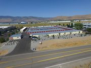 Carson City Storage - 3649 Arrowhead Drive Carson City, NV 89706