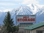 Carson Valley/Tahoe Self Storage - 3253 Plymouth Drive Carson City, NV 89705