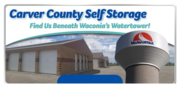 Carver County Self Storage - 96 8th Street East Waconia, MN 55387