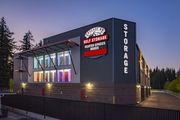Cascade NW Self Storage - 4125 172nd Street Northeast Arlington, WA 98223