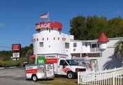Castle Keep Storage - 17326 U.s. 19 Hudson, FL 34667
