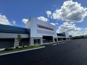 Castle Self Storage of Plymouth - 20 Pilgrim Hill Road Plymouth, MA 02360