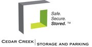 Cedar Creek Storage and Parking - 1175 Texas 21 Cedar Creek, TX 78612