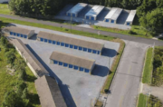 Cedartown Premier Storage - 501 Tenth Street Cedartown, GA 30125
