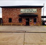 Central Maxi Storage - 885 Ridgewood Dr Port Neches, TX 77651