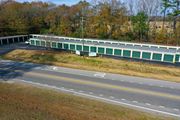 Central Storage - 5594 Elmore Road Elmore, AL 36025