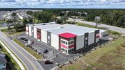 Centro Storage - 103 Sapwood Drive Myrtle Beach, SC 29579