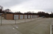 CG Storage - 125 Goodlett Dr Clarksville, TN 37042
