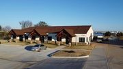 Chaffee Self Storage, LLC - 7501 Veterans Avenue Fort Smith, AR 72923