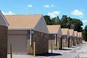 Metro Denver Self Storage - 1951 South Chambers Road Aurora, CO 80014
