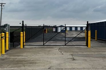 Champaign Secure Storage - 872 County Road 1000 North Champaign, IL 61822