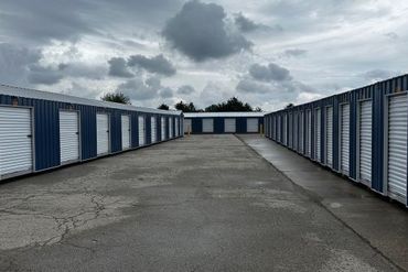 Champaign Secure Storage - 872 County Road 1000 North Champaign, IL 61822