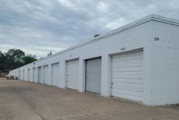 Champions Business Park Storage - 13335 Veterans Memorial Drive Houston, TX 77014