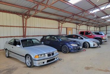 Charles Town Car Storage - 428 Flowing Acres Road Charles Town, WV 25414