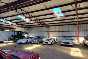 Charles Town Car Storage - 428 Flowing Acres Road Charles Town, WV 25414