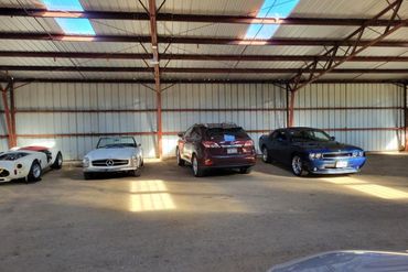 Charles Town Car Storage - 428 Flowing Acres Road Charles Town, WV 25414