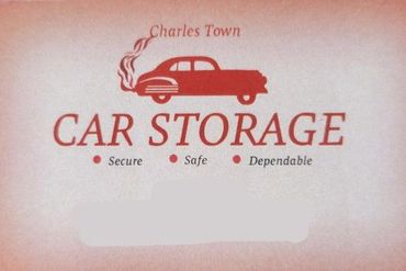 Charles Town Car Storage - 428 Flowing Acres Road Charles Town, WV 25414