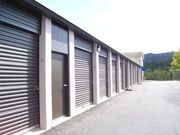 Charlottesville Self Storage - 1501 Avon Street Extended Charlottesville, VA 22902