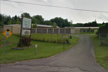 Chautauqua Lake Self Storage - 3994 Route 394 Mayville, NY 14757