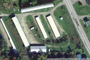 Chautauqua Lake Self Storage - 3994 Route 394 Mayville, NY 14757