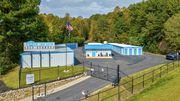 Chestatee Self Storage, LLC - 56 Heath Road Dawsonville, GA 30534